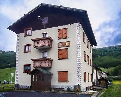 Casa Susanna