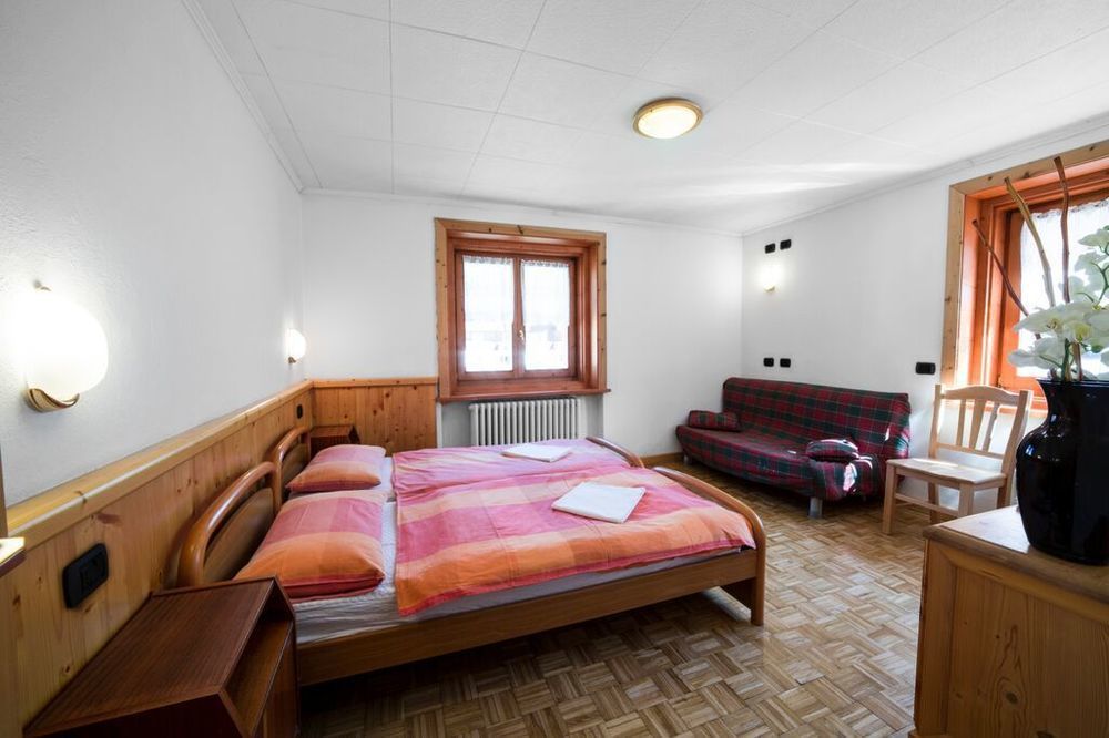 Casa Susanna Appartamento