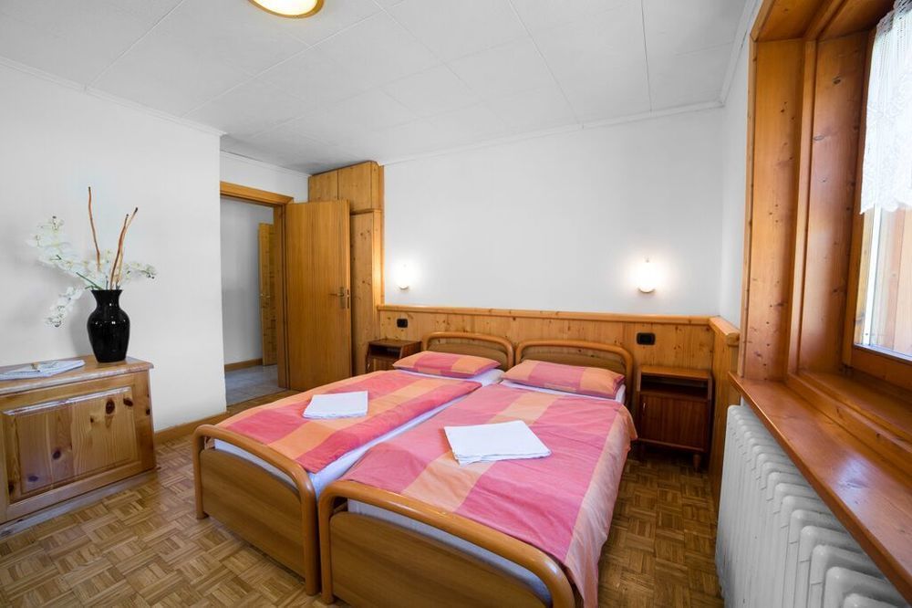 Appartamento Casa Susanna *