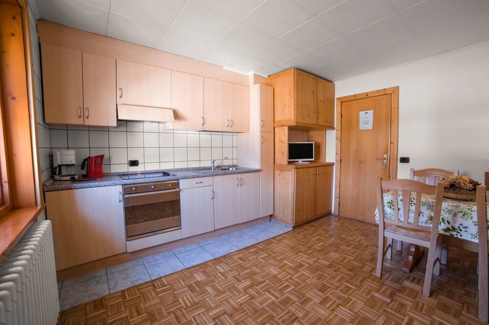 Appartamento Casa Susanna *