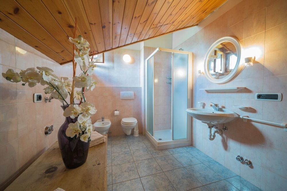 Appartamento Casa Susanna