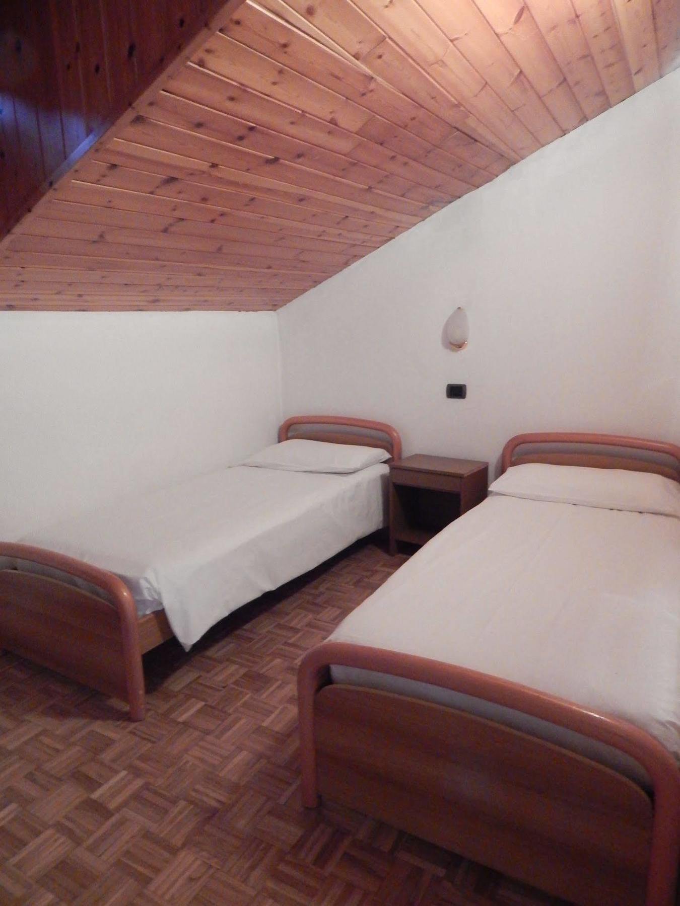 Casa Susanna * Livigno
