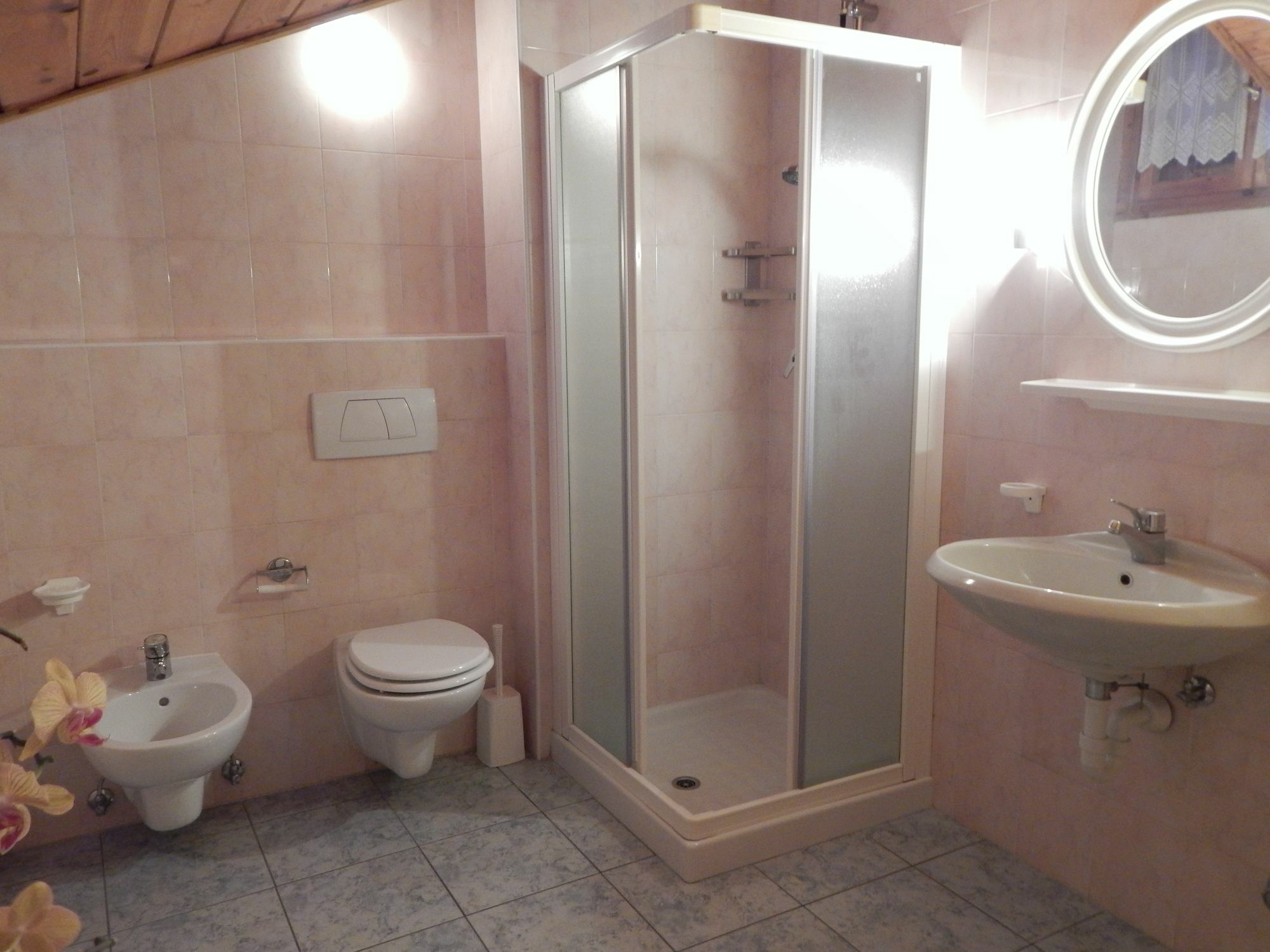 Casa Susanna Appartamento Livigno