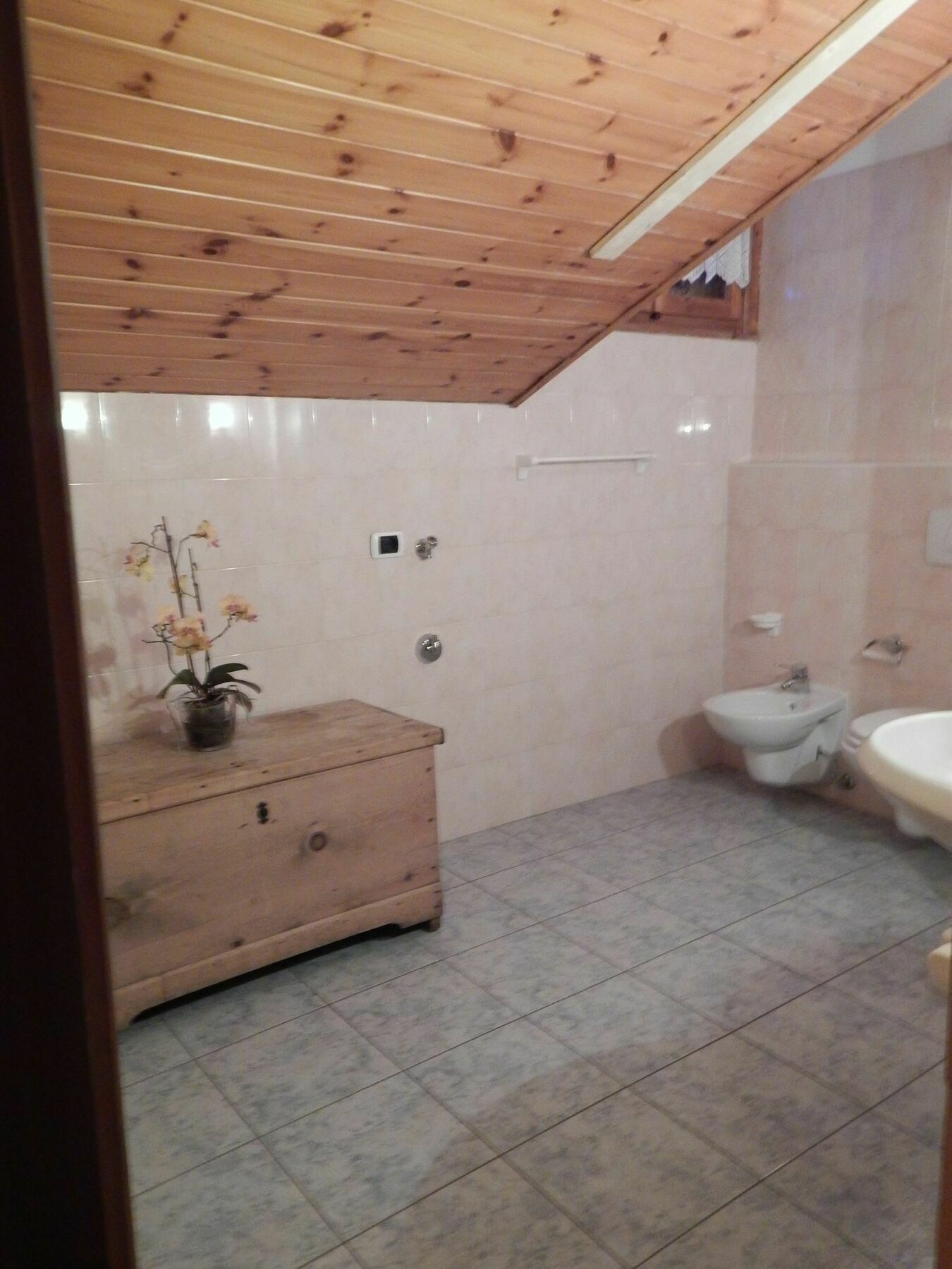 Casa Susanna Appartamento Livigno