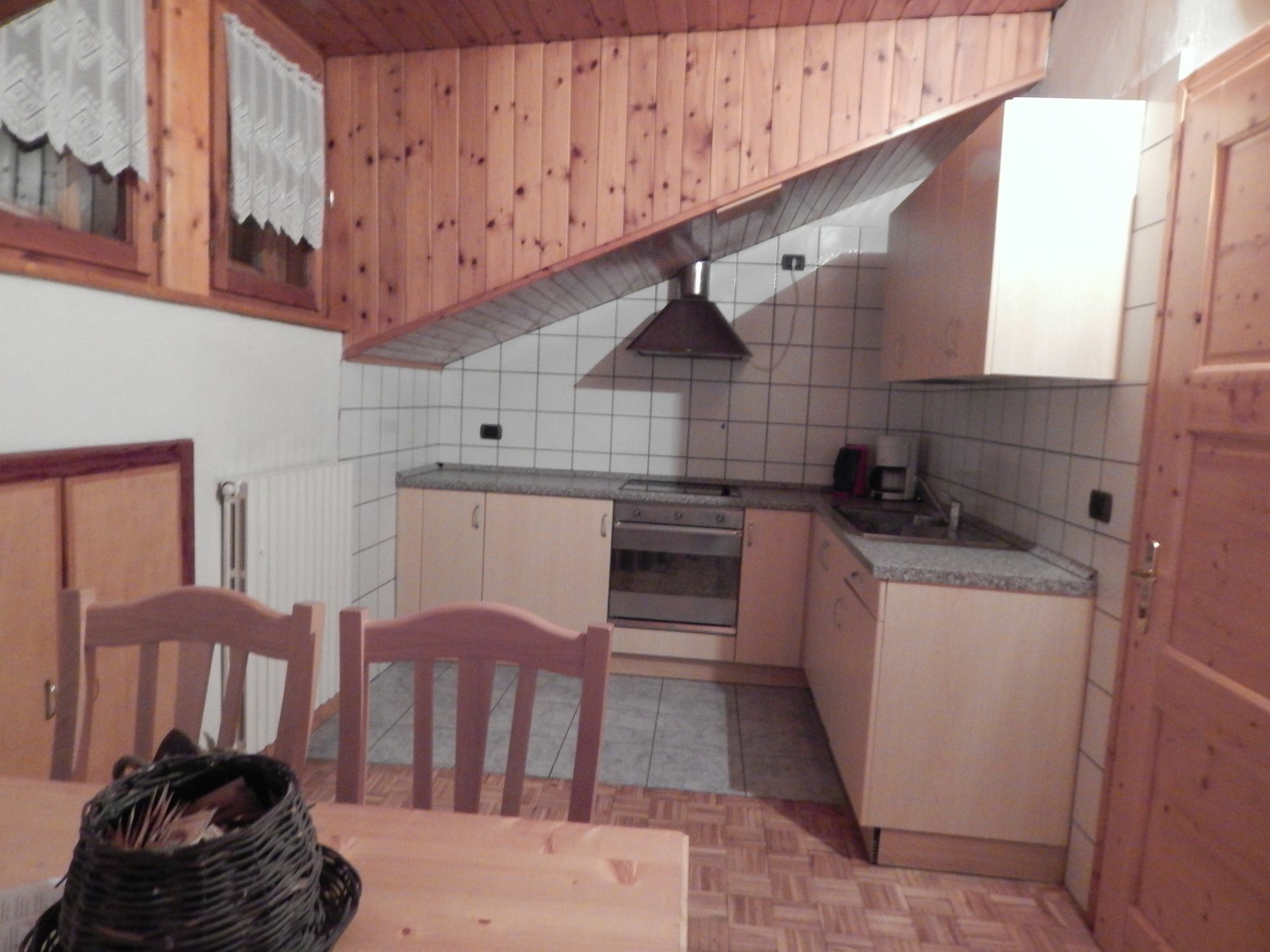 Casa Susanna Appartamento *