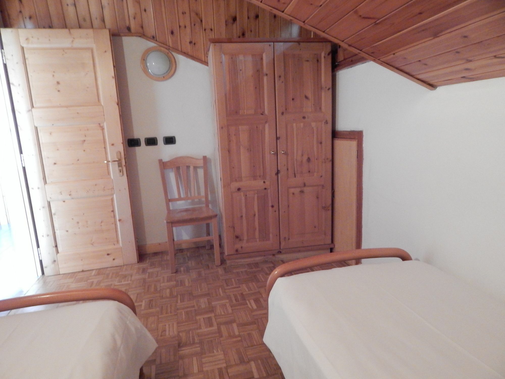 Casa Susanna Appartamento *